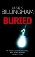 Cover: Buried - Sphere
