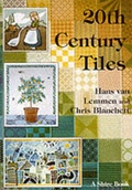 Cover: Twentieth Century Tiles - Shire Publications