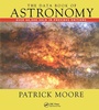 Cover: The Data Book of Astronomy - Institute of Physics Publishing