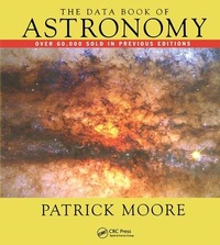 Enlarge image Cover: The Data Book of Astronomy - Institute of Physics Publishing
