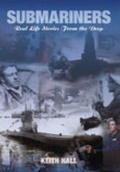 Cover: Submariners - The History Press Ltd