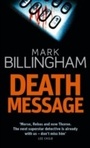 Cover: Death Message - Sphere