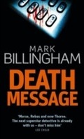 Cover: Death Message - Sphere