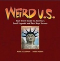 Cover: Weird U.S. - Barnes & Noble