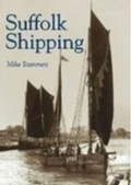 Cover: Suffolk Shipping - The History Press Ltd