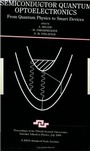 Cover: Semiconductor Quantum Optoelectronics - Institute of Physics Publishing