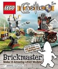 Cover: Lego Castle Brickmaster - DK Publishing (Dorling Kindersley)