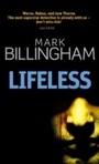 Cover: Lifeless - Sphere