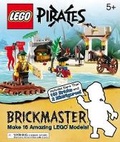 Cover: Pirates - DK Publishing (Dorling Kindersley)