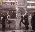 Cover: London - Life in the Post-War Years - The History Press Ltd