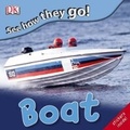 Cover: Boat - DK Publishing (Dorling Kindersley)