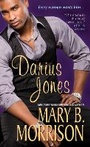 Cover: Darius Jones - Kensington Publishing