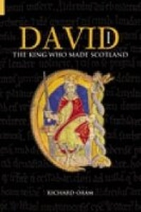 Enlarge image Cover: David I - The History Press Ltd