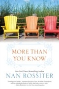 Cover: More Than You Know - Kensington Books
