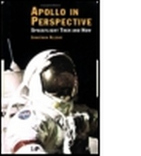 Enlarge image Cover: Apollo in Perspective - Institute of Physics Publishing
