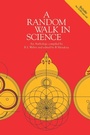 Cover: A Random Walk in Science - Institute of Physics Publishing