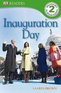 Cover: Inauguration Day - DK Publishing (Dorling Kindersley)