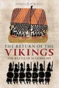 Cover: The Return of the Vikings - The History Press Ltd