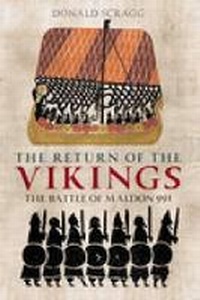Enlarge image Cover: The Return of the Vikings - The History Press Ltd
