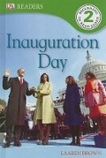 Cover: Inauguration Day - DK Publishing (Dorling Kindersley)
