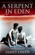 Cover: A Serpent In Eden - Abacus