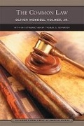 Cover: The Common Law (Barnes & Noble Library of Essential Reading) - Barnes & Noble Inc