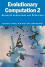 Cover: Evolutionary Computation 2 - Institute of Physics Publishing