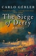 Cover: The Siege Of Derry - Abacus