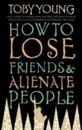 Cover: How To Lose Friends & Alienate People - Abacus