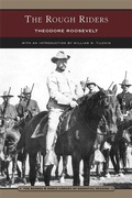 Cover: The Rough Riders (Barnes & Noble Library of Essential Reading) - Barnes & Noble Inc