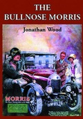 Cover: The Bullnose Morris - Shire Publications