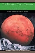 Cover: The Martian Tales Trilogy - Barnes & Noble Inc