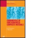 Cover: Fundamentals of Fibre Reinforced Composite Materials - Institute of Physics Publishing