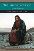 Cover: The Imitation of Christ (Barnes & Noble Library of Essential Reading) - Barnes & Noble Inc