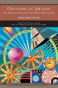 Cover: Discourse on Method (Barnes & Noble Library of Essential Reading) - Barnes & Noble Inc