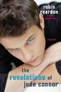 Cover: The Revelations Of Jude Connor - Kensington Publishing