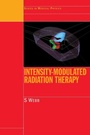 Cover: Intensity-Modulated Radiation Therapy - Institute of Physics Publishing