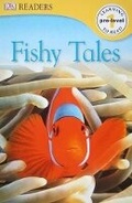 Cover: Fishy Tales - Dorling Kindersley