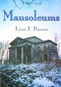 Cover: Mausoleums - Shire Publications