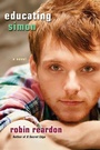 Cover: Educating Simon - Kensington Publishing