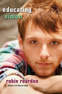 Enlarge image Cover: Educating Simon - Kensington Publishing