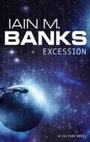 Cover: Excession - Orbit