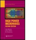 Cover: High Power Microwaves, Second Edition - Taylor & Francis