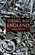 Cover: Viking Age England - The History Press Ltd