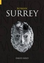 Cover: Roman Surrey - The History Press Ltd