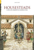 Cover: Housesteads - The History Press Ltd