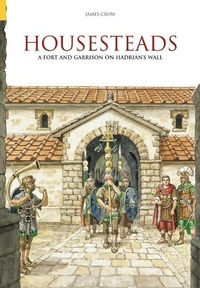 Enlarge image Cover: Housesteads - The History Press Ltd