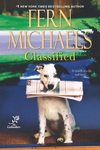 Enlarge image Cover: Classified - Kensington Publishing