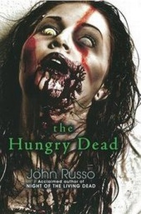 Enlarge image Cover: The Hungry Dead - Kensington Publishing