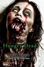 Cover: The Hungry Dead: Midnight and Escape from the Living Dead - Kensington Books